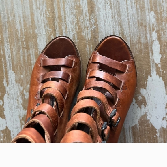 Ready to rotate - Picture 6 of 8